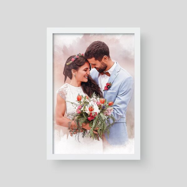 Custom Digital Painting - Image 2