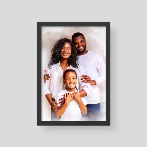 Custom Digital Painting - Image 3